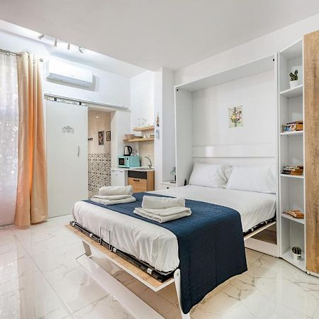 The Sliema Studio Stay By 360 Estates Exterior foto