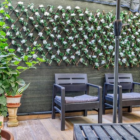 The Sliema Studio Stay By 360 Estates Exterior foto