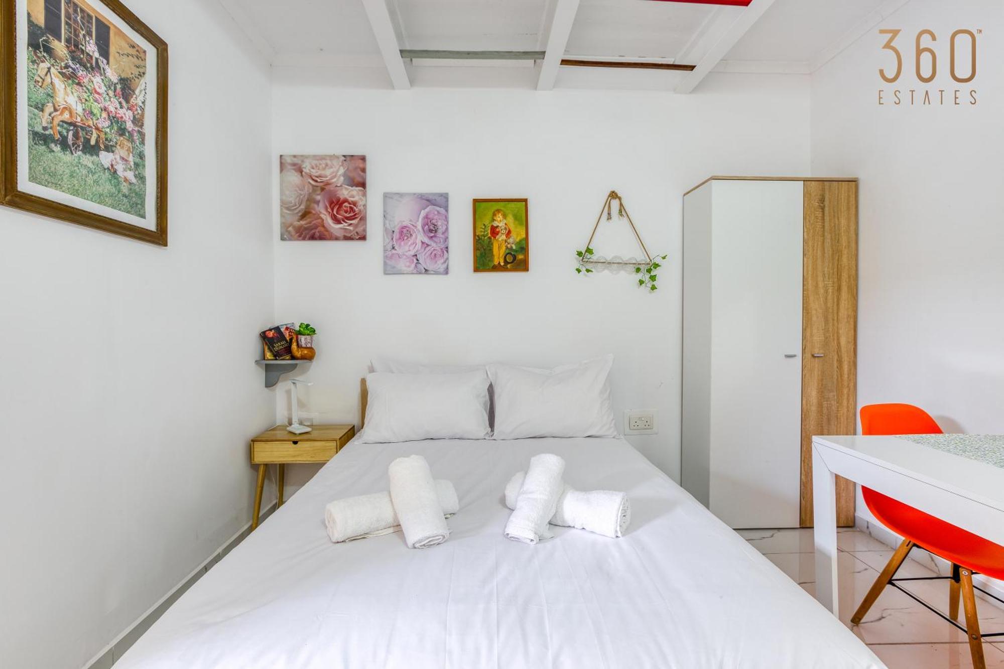 The Sliema Studio Stay By 360 Estates Exterior foto