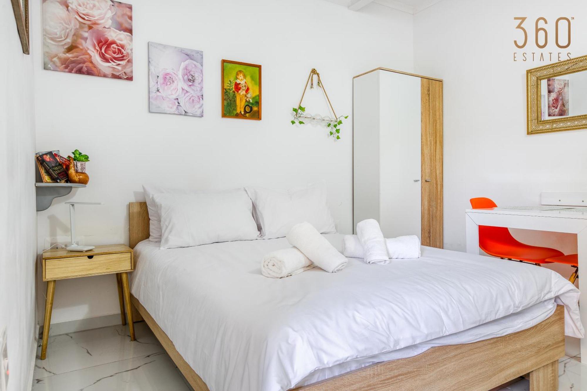 The Sliema Studio Stay By 360 Estates Exterior foto