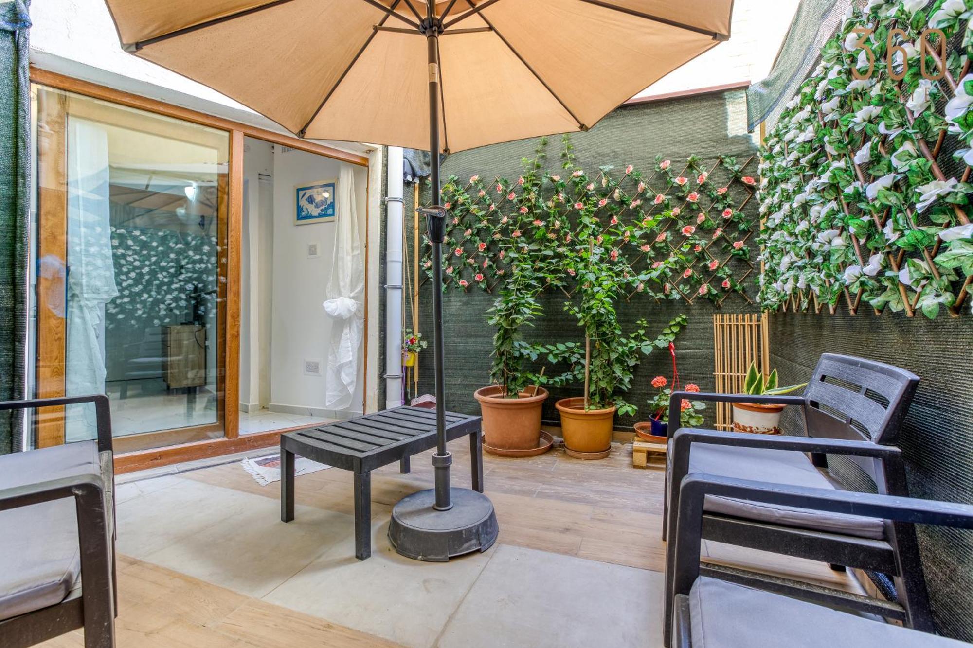 The Sliema Studio Stay By 360 Estates Exterior foto
